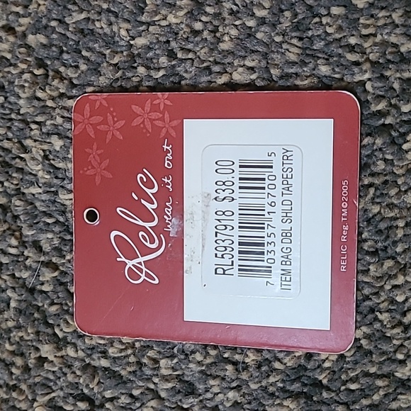 Relic - Picture 5 of 5